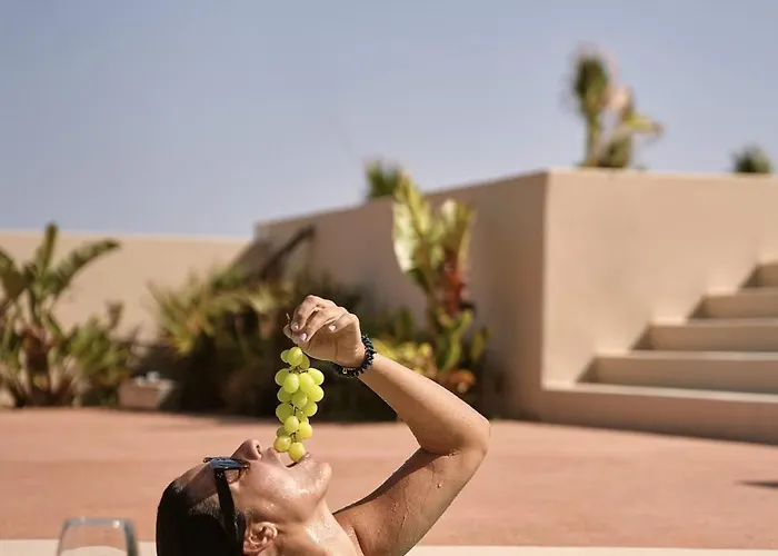 Melisses Διαμέρισμα