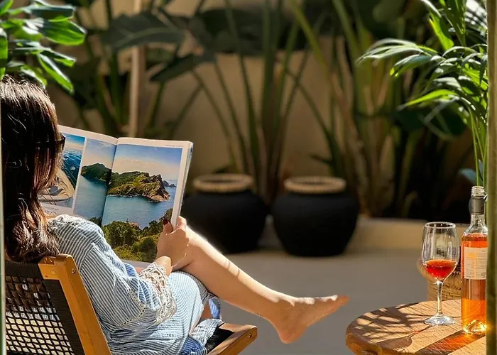 Διαμέρισμα Melisses