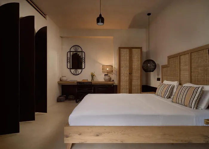 Melisses Διαμέρισμα *