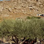 Διαμέρισμα Melisses