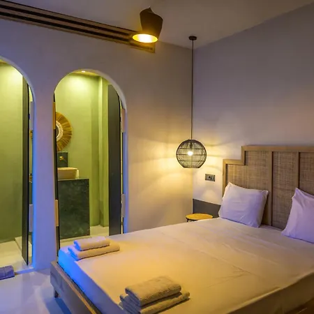 Melisses Appartamento Mykonos Town