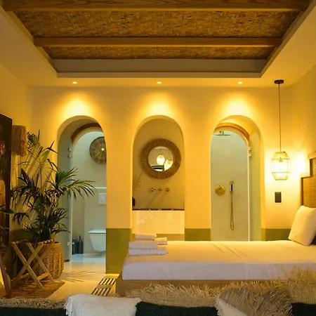 Melisses Apartment