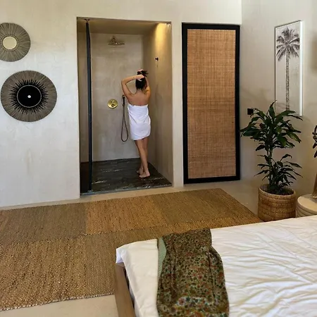 Melisses Appartement Plintri