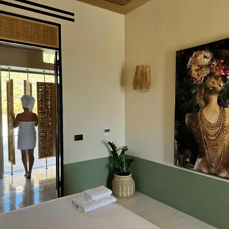 Appartement Melisses Plintri