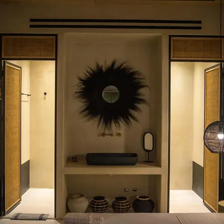 Melisses Appartement Plintri