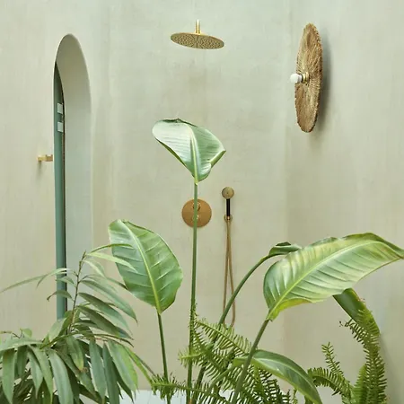 Appartement Melisses