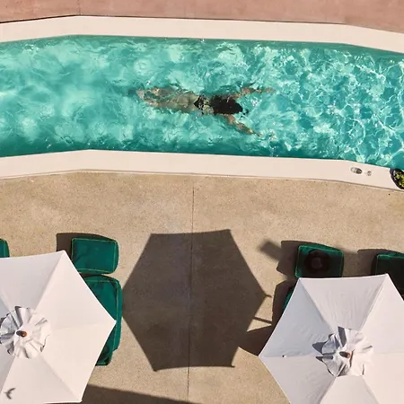 Melisses Appartement *