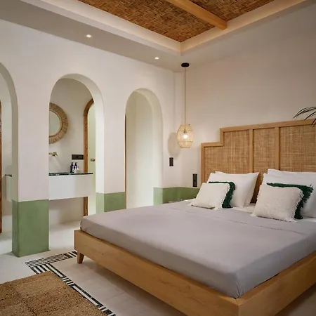 Melisses Appartement Plintri