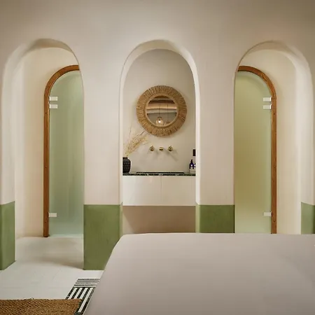 Melisses Appartement