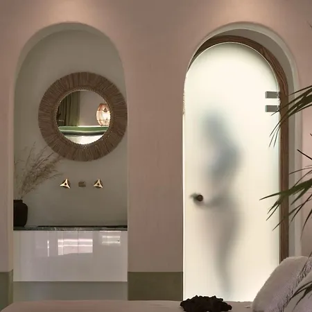 Appartement Melisses Plintri