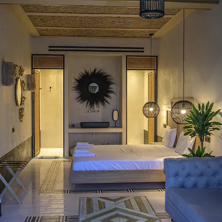 Melisses Apartment
