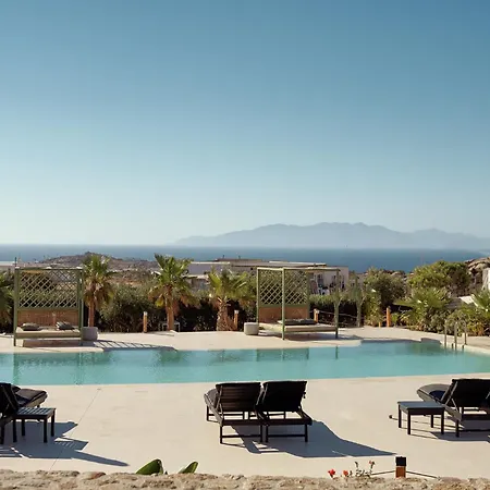 Melisses Apartamento Plintri