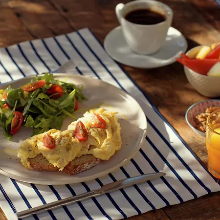 Daire Melisses Plintri