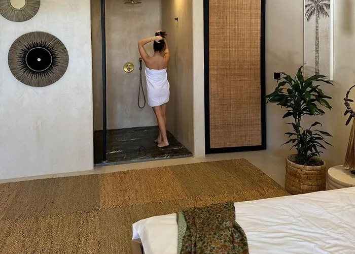 Melisses Apartman Plintri