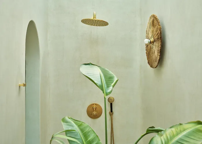 Melisses 公寓 Plintri