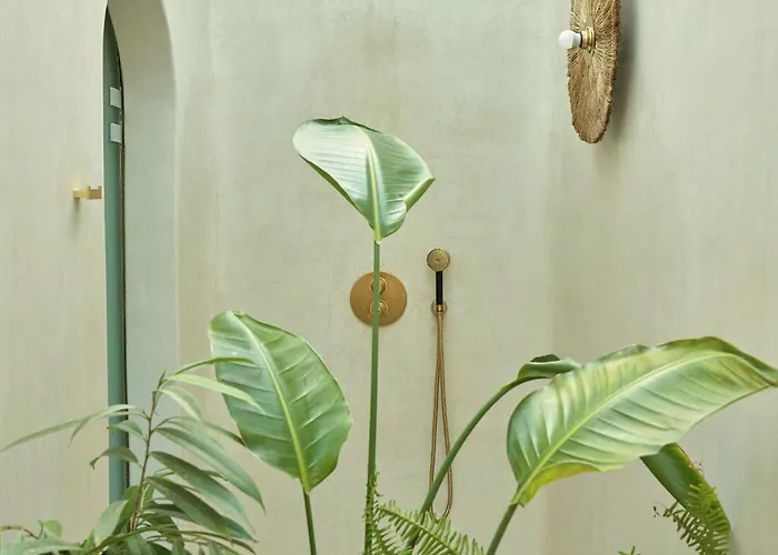 Apartamento Melisses