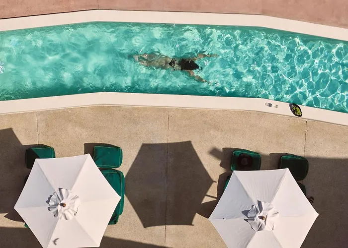 Melisses Apartamento *