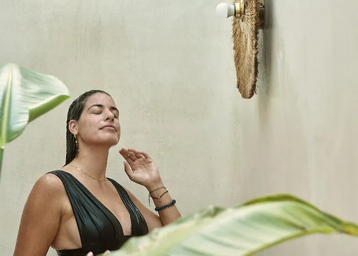 Melisses Apartamento