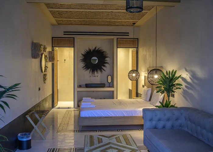 Melisses Apartamento