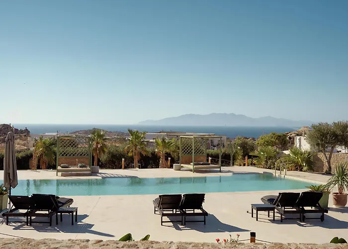 Melisses 公寓 Plintri