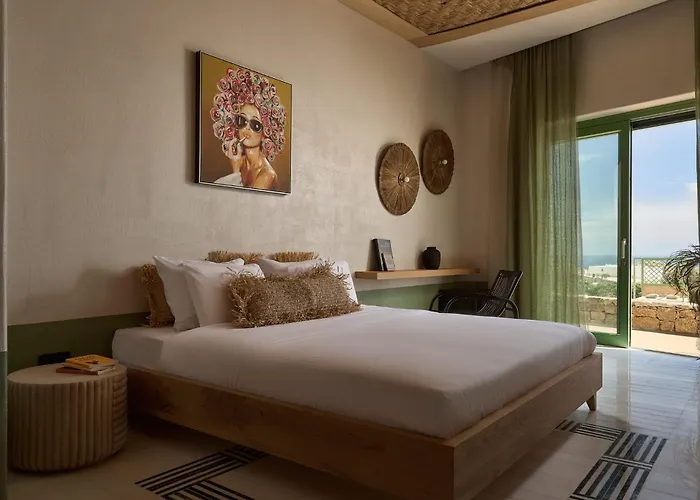 Apartamento Melisses