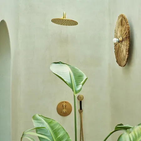 Melisses Apartment Plintri