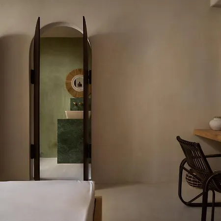 Apartment Melisses *