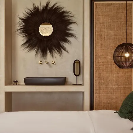 Apartment Melisses *