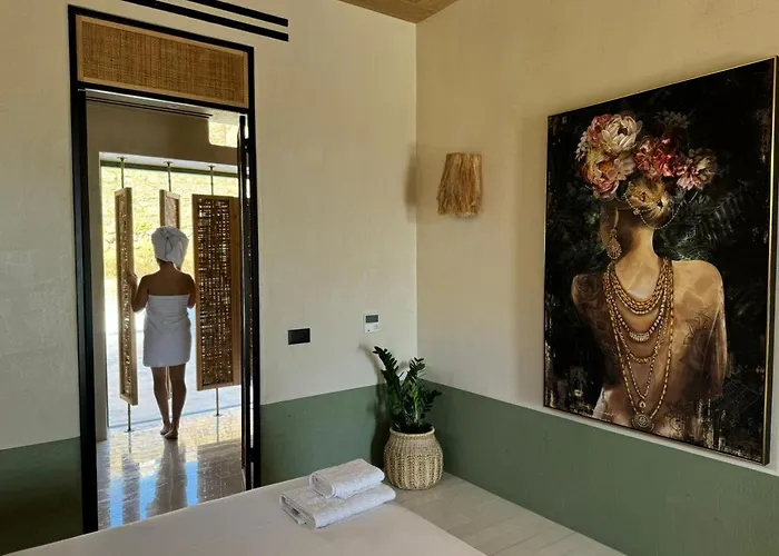 Apartment Melisses Plintri