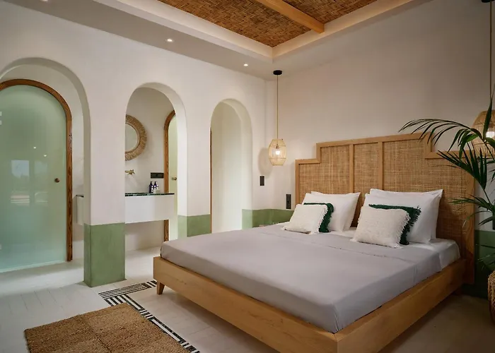 Melisses Apartment Plintri