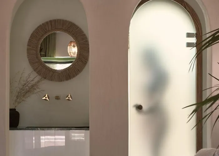 Apartment Melisses Plintri